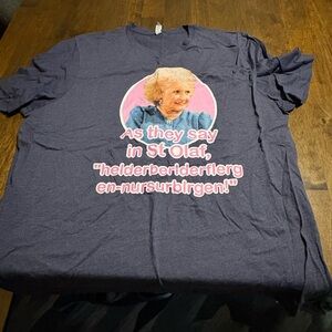 Golden Girls Tshirt